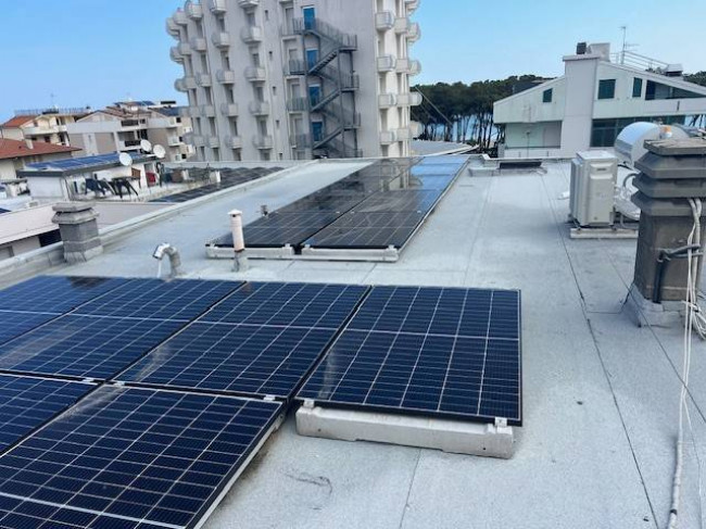 Appartamento in vendita a Alba Adriatica