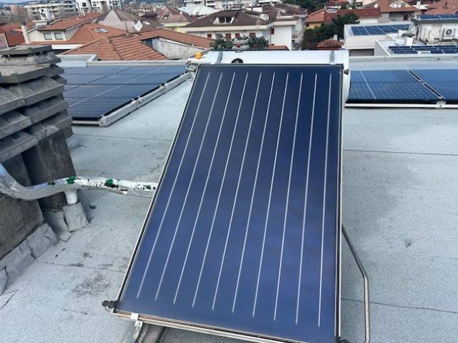 Appartamento in vendita a Alba Adriatica