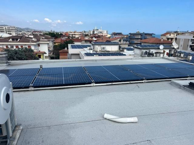 Appartamento in vendita a Alba Adriatica