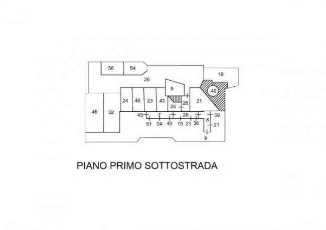 Appartamento in vendita a Alba Adriatica