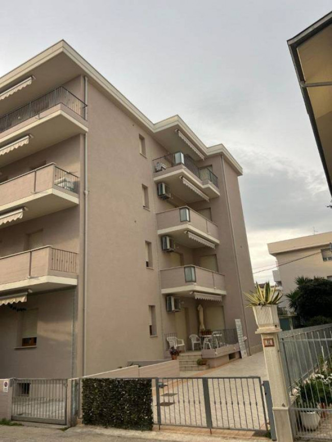 Appartamento in vendita a Alba Adriatica