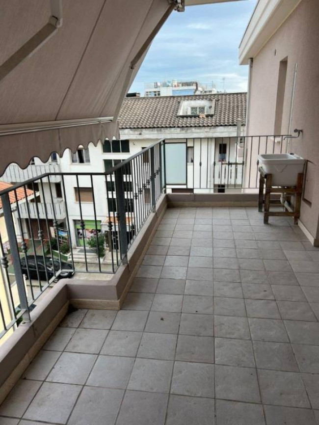 Appartamento in vendita a Alba Adriatica