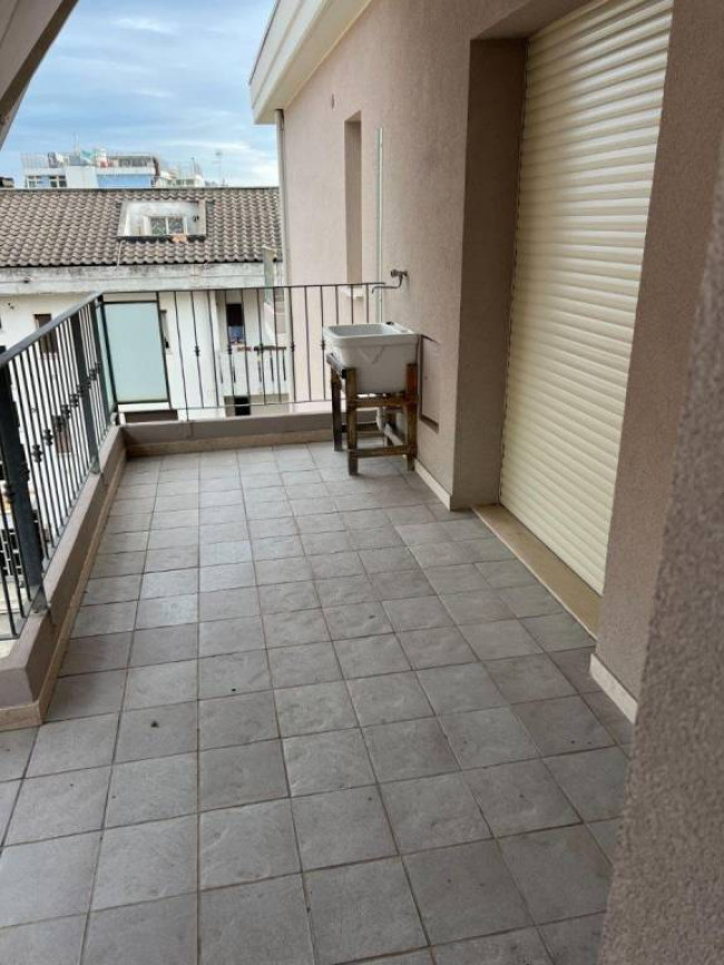 Appartamento in vendita a Alba Adriatica