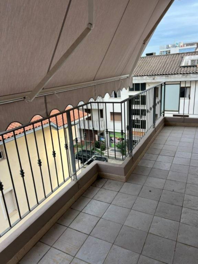 Appartamento in vendita a Alba Adriatica