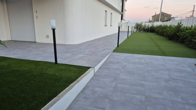 Appartamento in vendita a Roseto degli Abruzzi