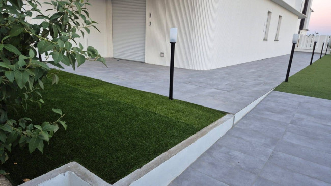 Appartamento in vendita a Roseto degli Abruzzi