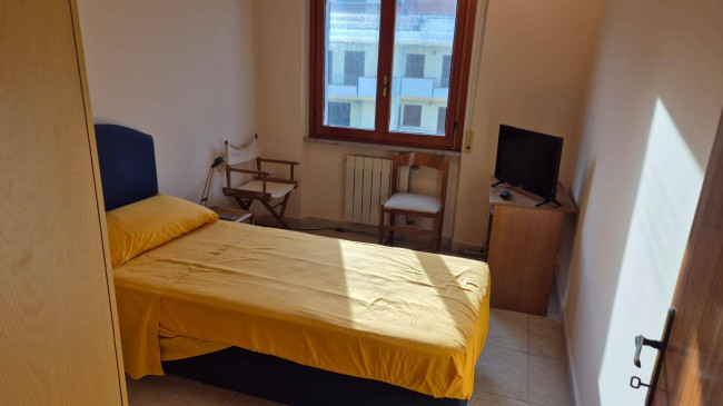 Appartamento in vendita a Alba Adriatica