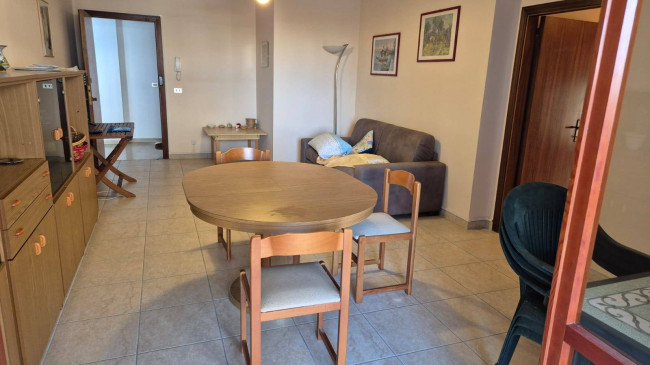 Appartamento in vendita a Alba Adriatica