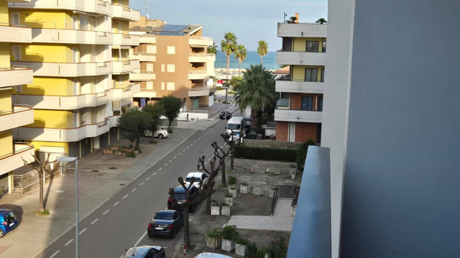 Appartamento in vendita a Alba Adriatica