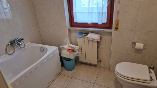 Appartamento in vendita a Alba Adriatica