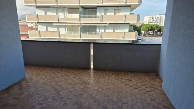 Appartamento in vendita a Alba Adriatica