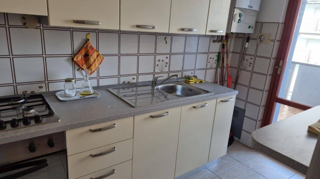 Appartamento in vendita a Alba Adriatica