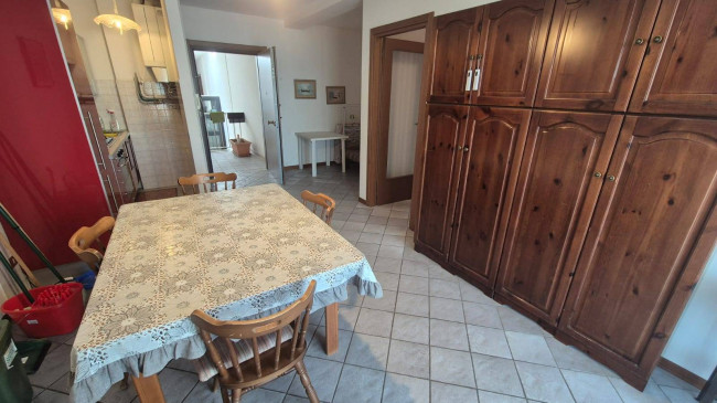 Appartamento in vendita a Alba Adriatica