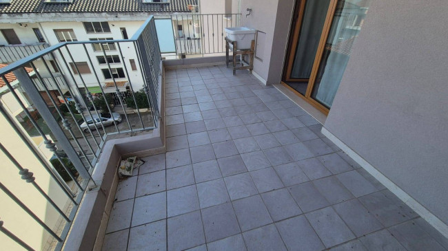 Appartamento in vendita a Alba Adriatica