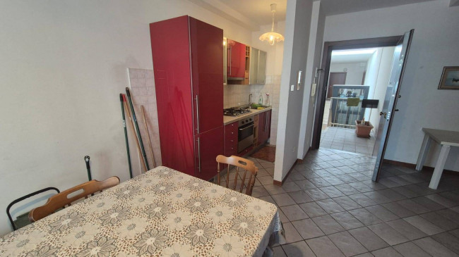 Appartamento in vendita a Alba Adriatica