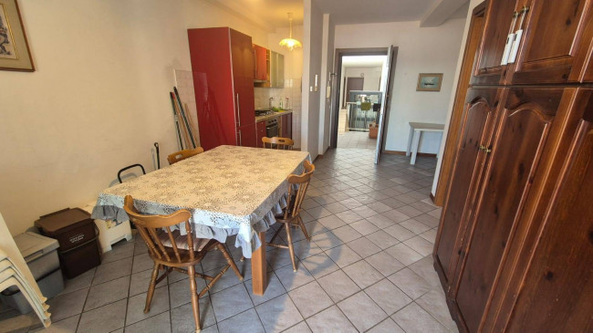 Appartamento in vendita a Alba Adriatica