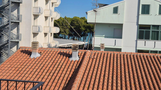 Appartamento in vendita a Alba Adriatica