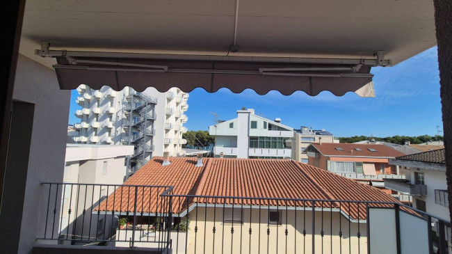 Appartamento in vendita a Alba Adriatica