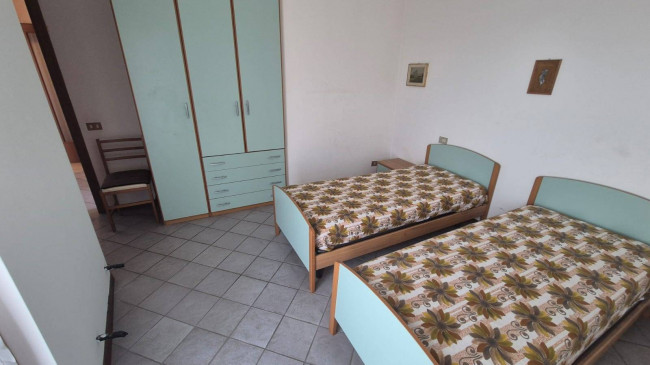 Appartamento in vendita a Alba Adriatica