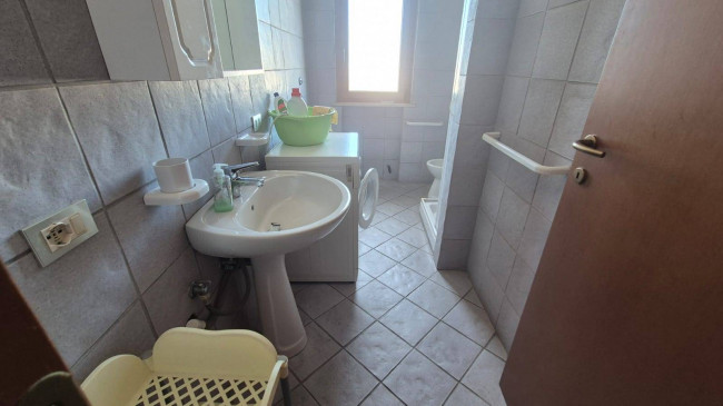 Appartamento in vendita a Alba Adriatica