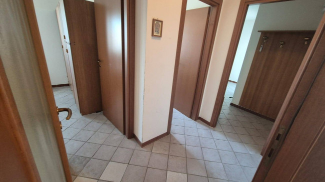 Appartamento in vendita a Alba Adriatica