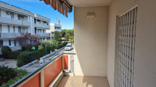 Appartamento in vendita a Martinsicuro