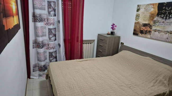 Appartamento in vendita a Martinsicuro