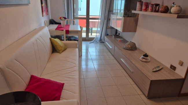 Appartamento in vendita a Martinsicuro