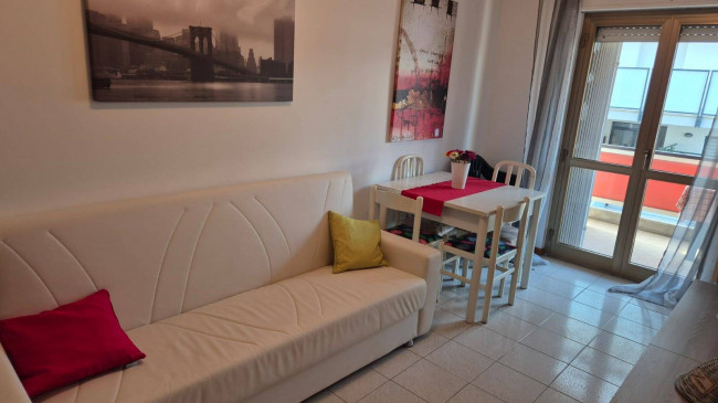 Appartamento in vendita a Martinsicuro