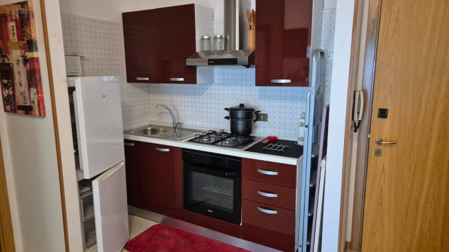 Appartamento in vendita a Martinsicuro