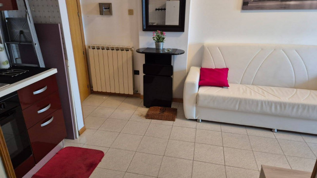 Appartamento in vendita a Martinsicuro