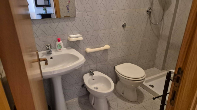 Appartamento in vendita a Martinsicuro