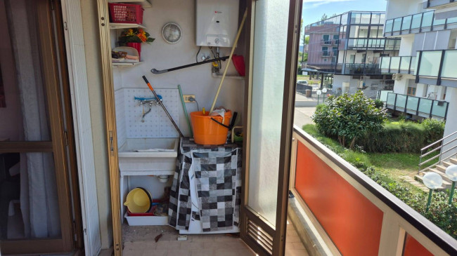 Appartamento in vendita a Martinsicuro