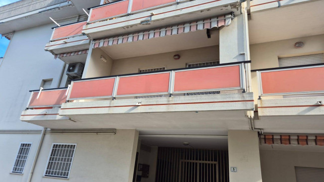 Appartamento in vendita a Martinsicuro