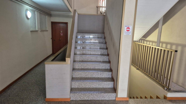 Appartamento in vendita a Martinsicuro