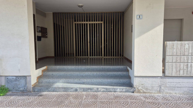 Appartamento in vendita a Martinsicuro