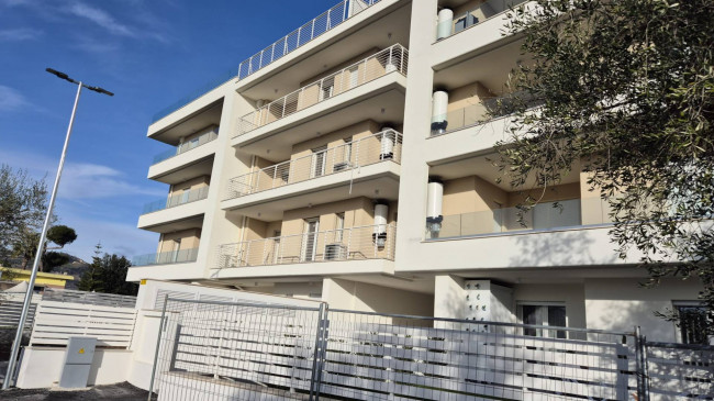 Appartamento in vendita a Martinsicuro