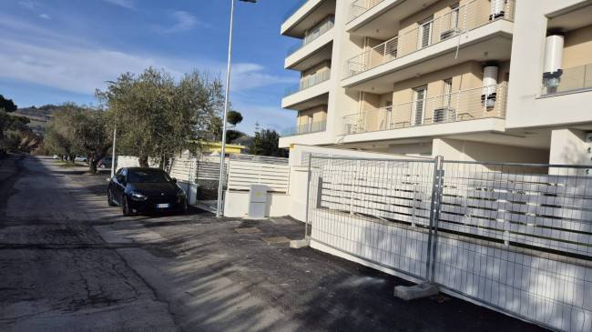 Appartamento in vendita a Martinsicuro