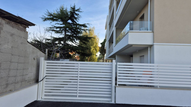 Appartamento in vendita a Martinsicuro