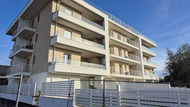 Appartamento in vendita a Martinsicuro