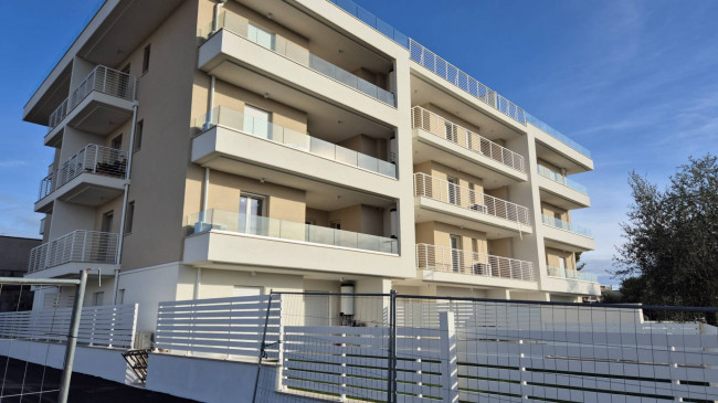 Appartamento in vendita a Martinsicuro