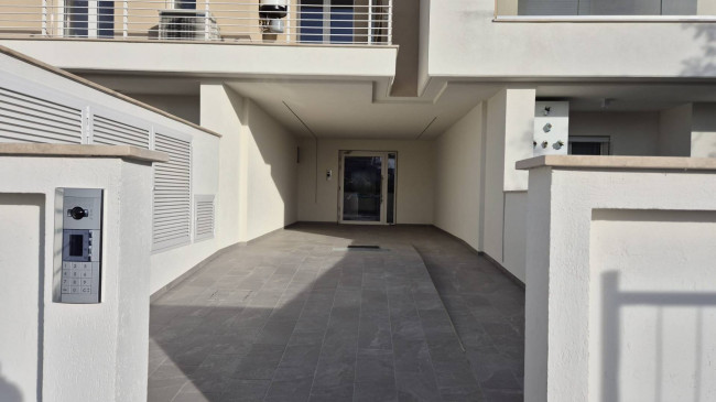 Appartamento in vendita a Martinsicuro