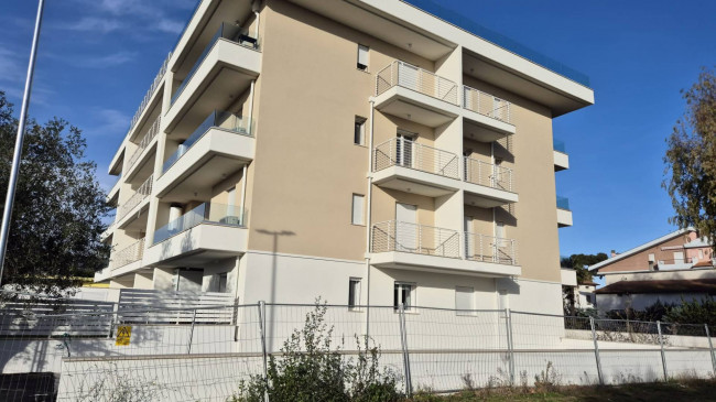 Appartamento in vendita a Martinsicuro