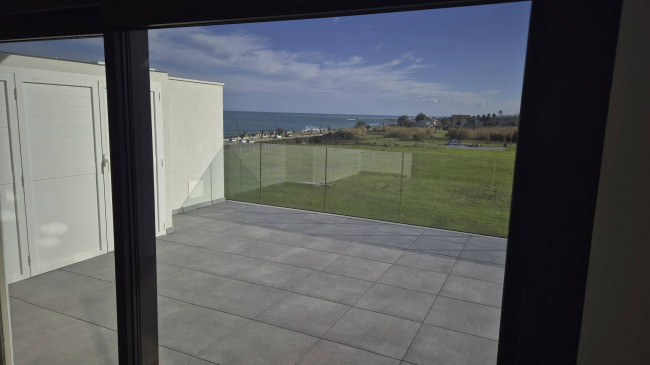 Attico in vendita a Roseto degli Abruzzi