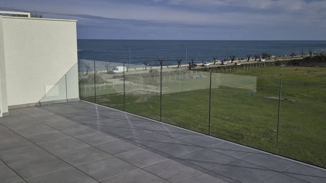 Attico in vendita a Roseto degli Abruzzi