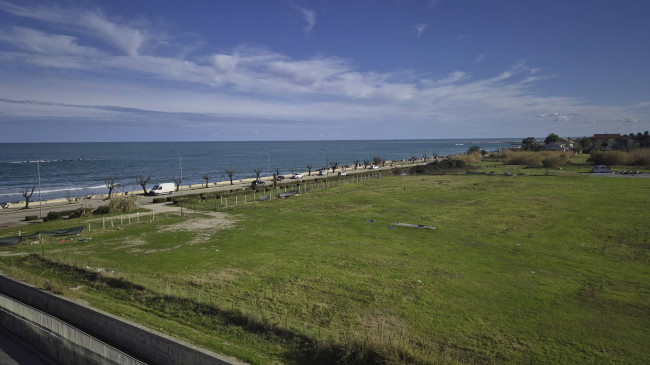 Attico in vendita a Roseto degli Abruzzi