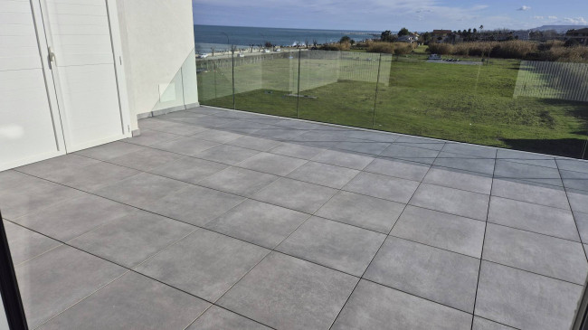 Attico in vendita a Roseto degli Abruzzi