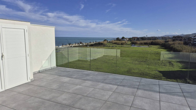 Attico in vendita a Roseto degli Abruzzi