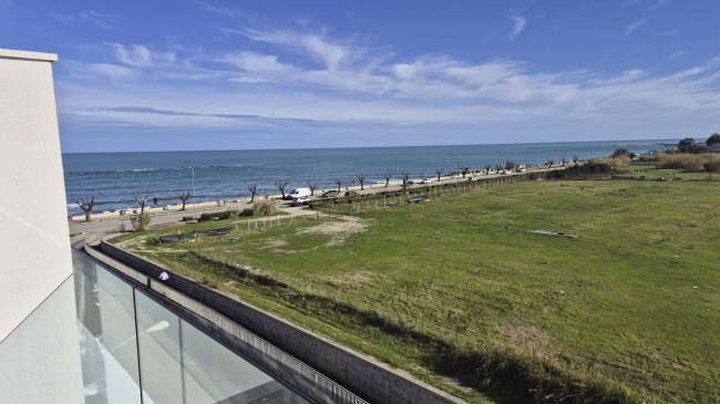 Attico in vendita a Roseto degli Abruzzi