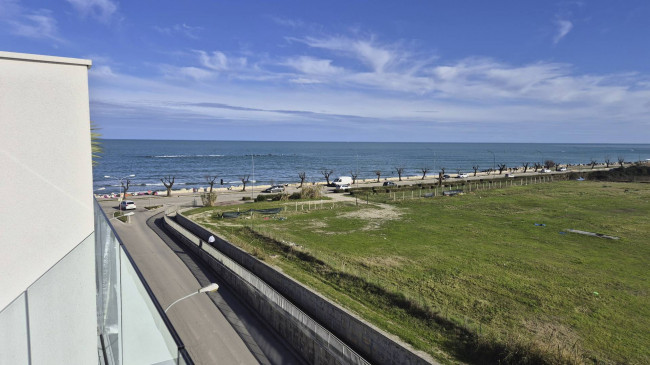 Attico in vendita a Roseto degli Abruzzi